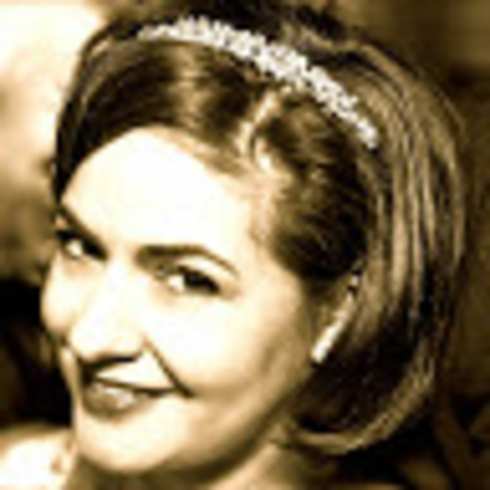 Meet your Posher, Katrina